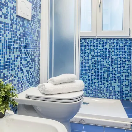 Apartment Altido Smart White Flat Near Arco Della Pace Milan